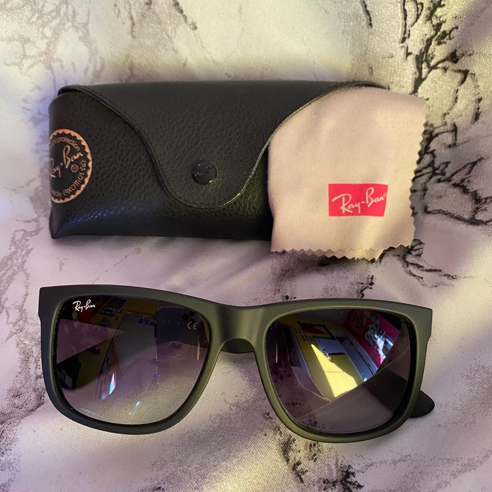 Ray-Ban Justin Classic